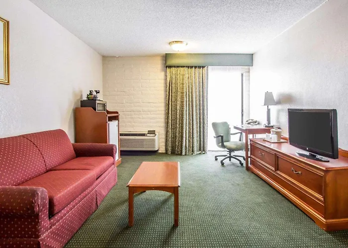 Quality Inn