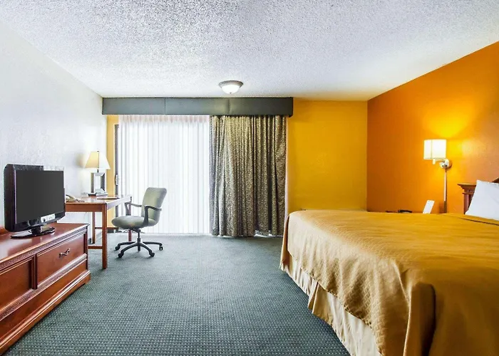 Quality Inn