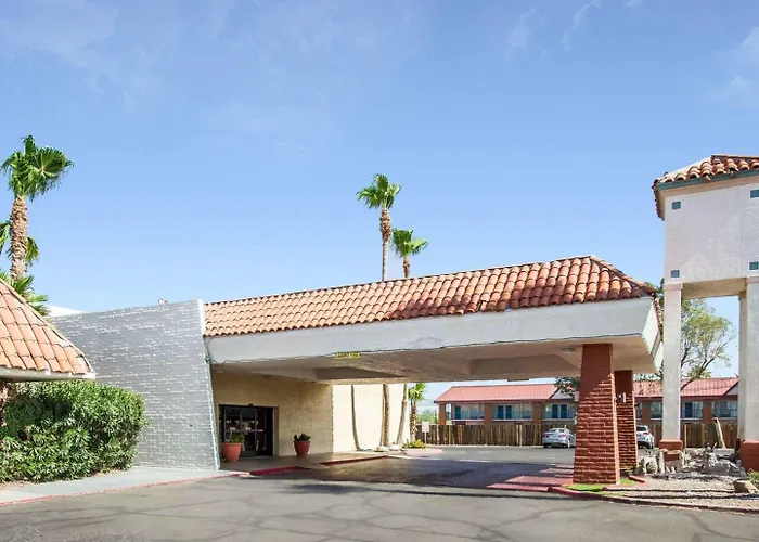 Quality Inn