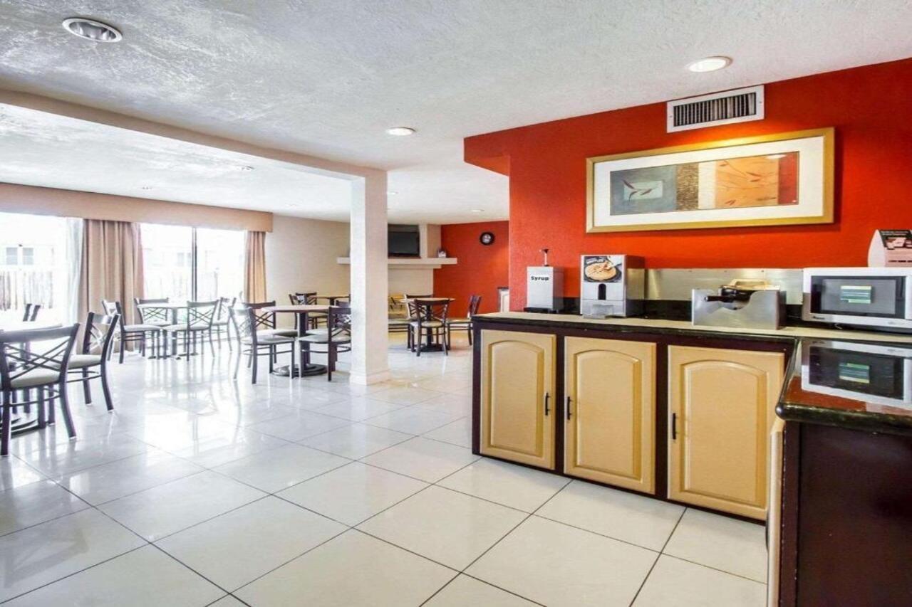 Inn Quality Tucson