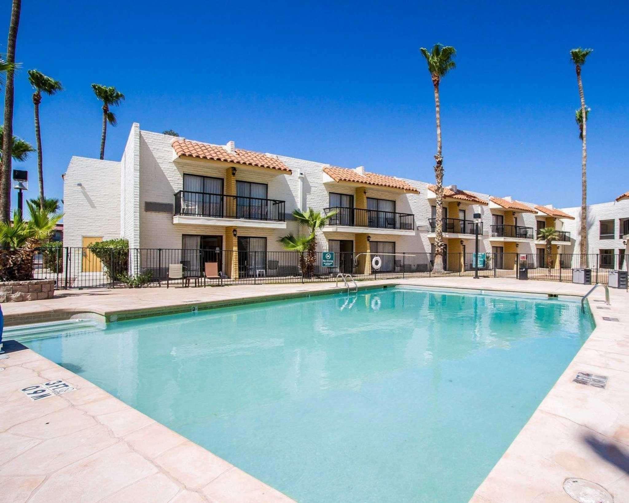 Inn Quality Tucson
