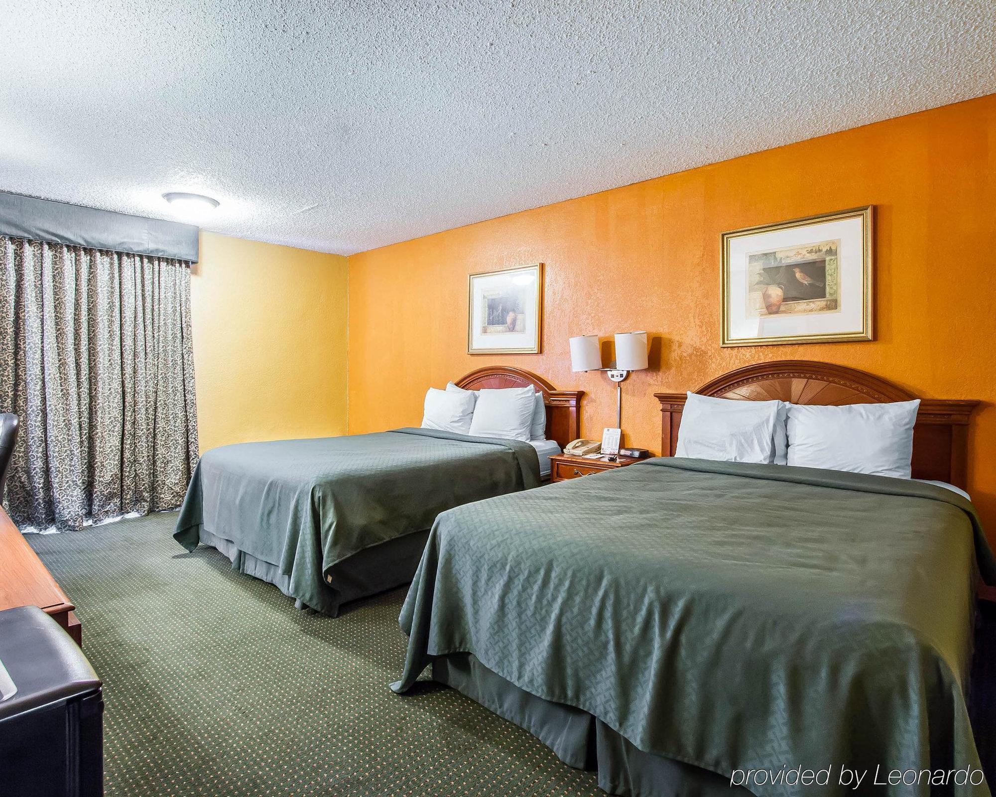Quality Inn