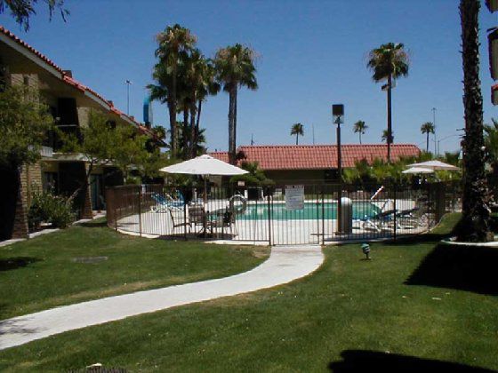 Quality 2* Tucson