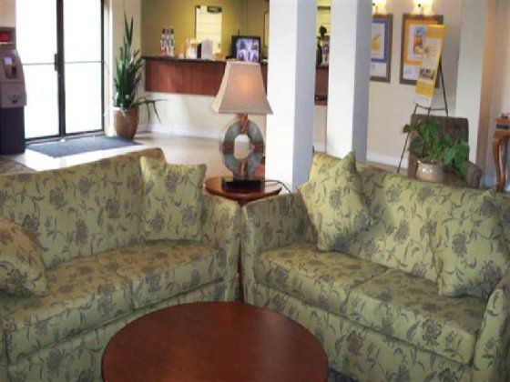 Quality Inn Tucson